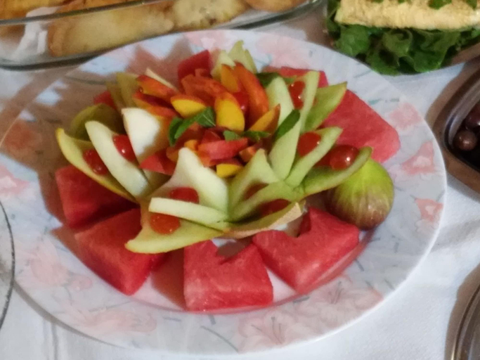 Food & Drinks 5, Hotel Acropolis House, Attica