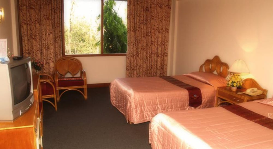Bedroom 10