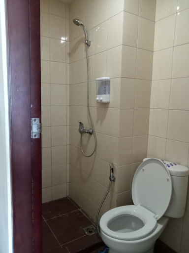 Vidaview Apartment B12-D, Makassar