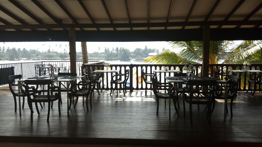 Food & Drinks 5, Malu Banna, Beruwala