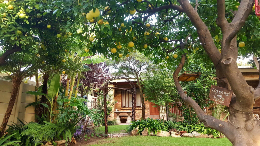 Exterior & Views 2, Citrus Lane Guesthouse, City of Johannesburg