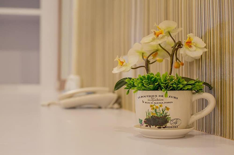 Food & Drinks 5, Orchid Residence Nakhon Si Thammarat, Muang Nakhon Si Thammarat