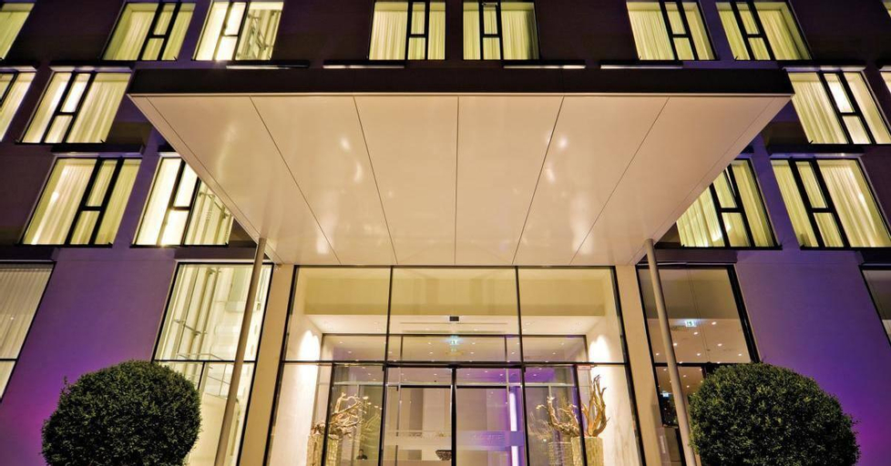 INNSiDE by Meliá - Düsseldorf Derendorf, Düsseldorf