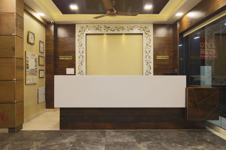 Public Area 3, Hotel Sagun, Jaipur