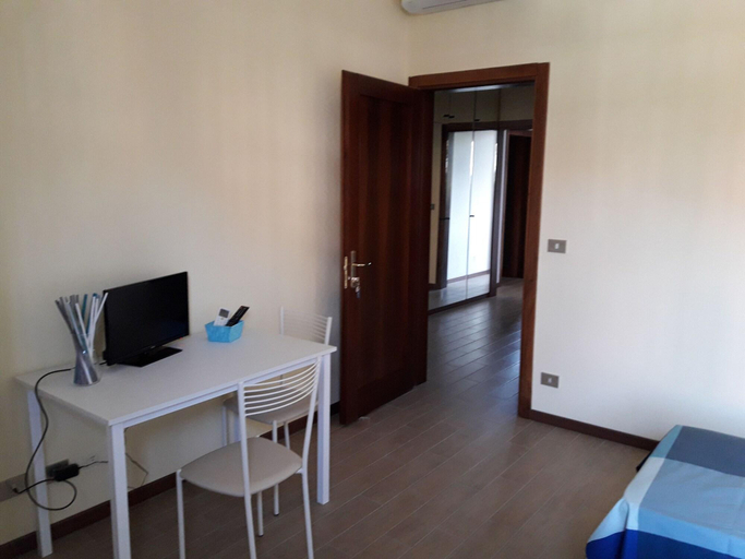 Bedroom 4, La Casa Nel Verde 2, Bologna