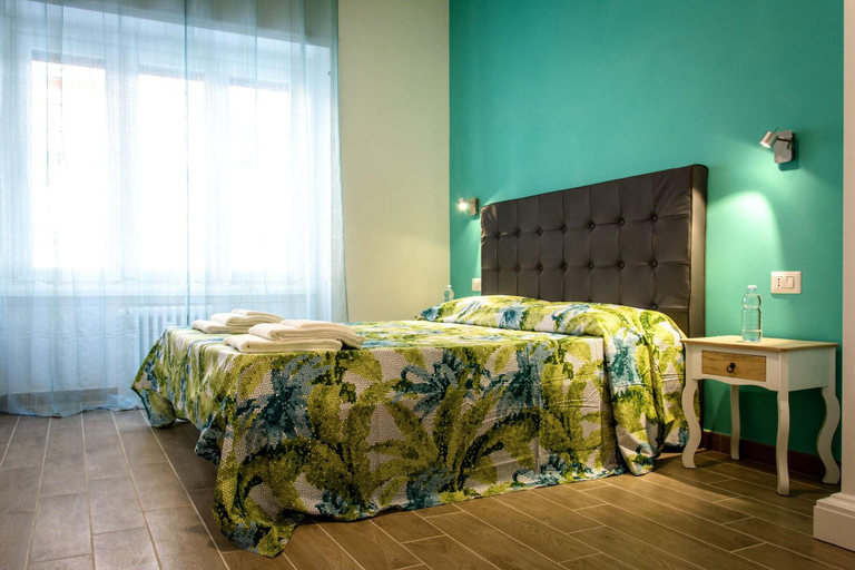 Public Area, Vatican Rome Guesthouse, Roma