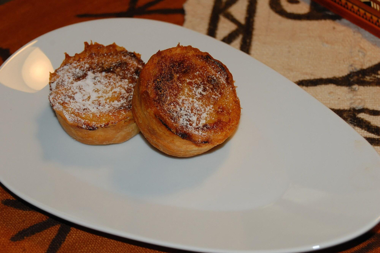 Food & Drinks 5, Colazione da Augusta, Torino