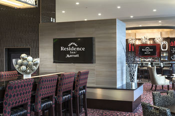 Residence Inn Boston Needham, Norfolk