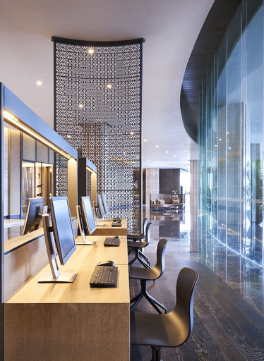 Yogyakarta Marriott Hotel, Yogyakarta