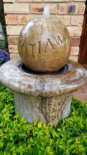 Public Area 3, Citrus Lane Guesthouse, City of Johannesburg