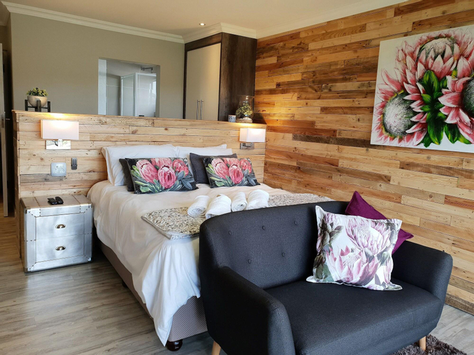 Riverview Guesthouse, Buffalo City