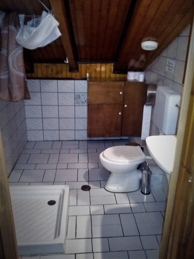 Bathroom 4, Kostis Hause, Thessaly