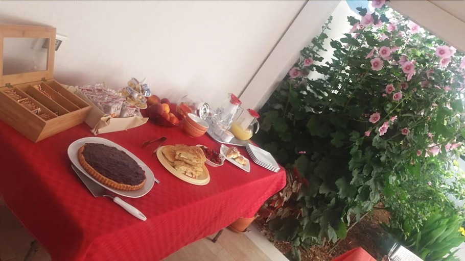 Others 5, Papavero Bed and Breakfast, Trapani