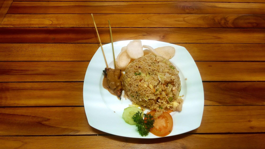 Food & Drinks 5, Pemuntalan Guesthouse, Klungkung