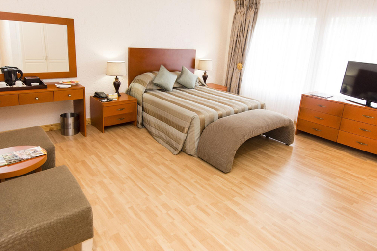 Public Area 4, The Royal Villas Swaziland, Lobamba