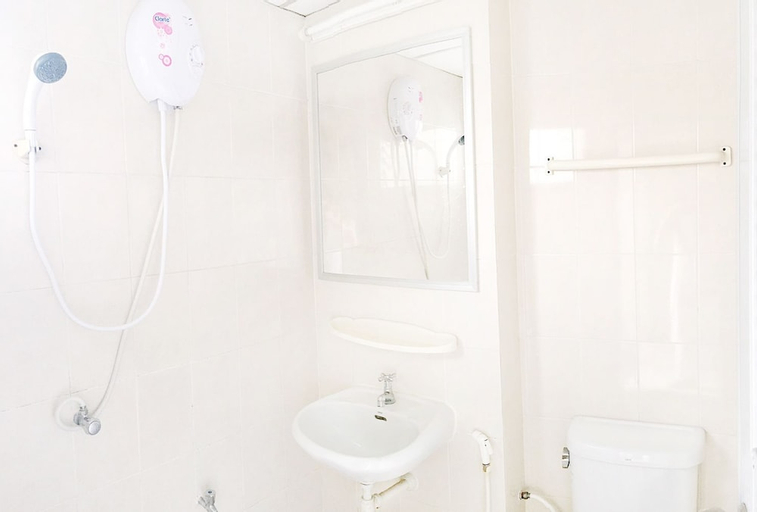 Bedroom 4, Grand Living Place, Huai Kwang