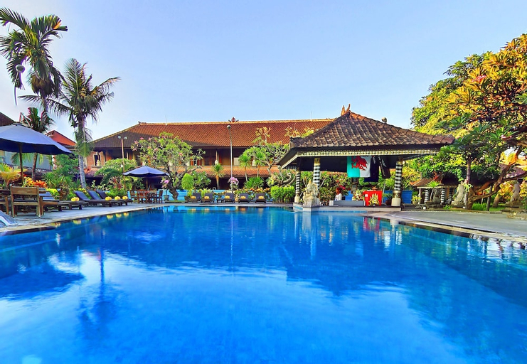 Satriya Cottages, Badung