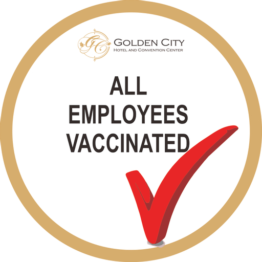 Golden City Hotel & Convention Center, Semarang