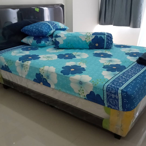 Vidaview Apartment B12-D, Makassar