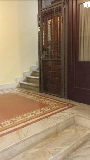 Public Area 5, Casa Rosy, Rome