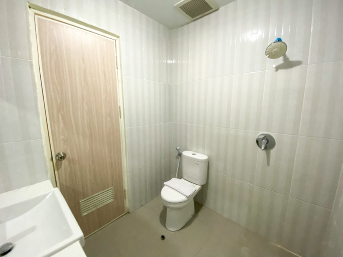 Bathroom 5, Hotel Kanguru Timika, Mimika