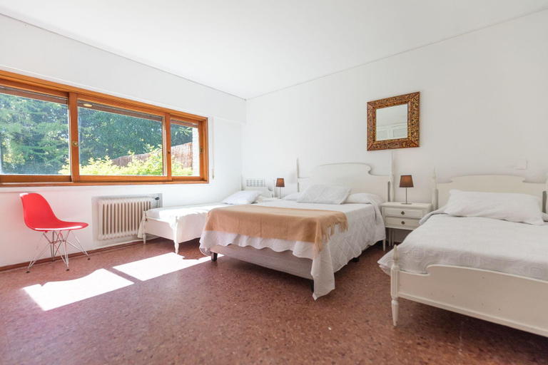 Bedroom 2, La Casa, n.a351