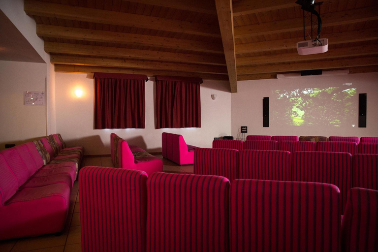 Public Area 2, Hotel Derby, Trento