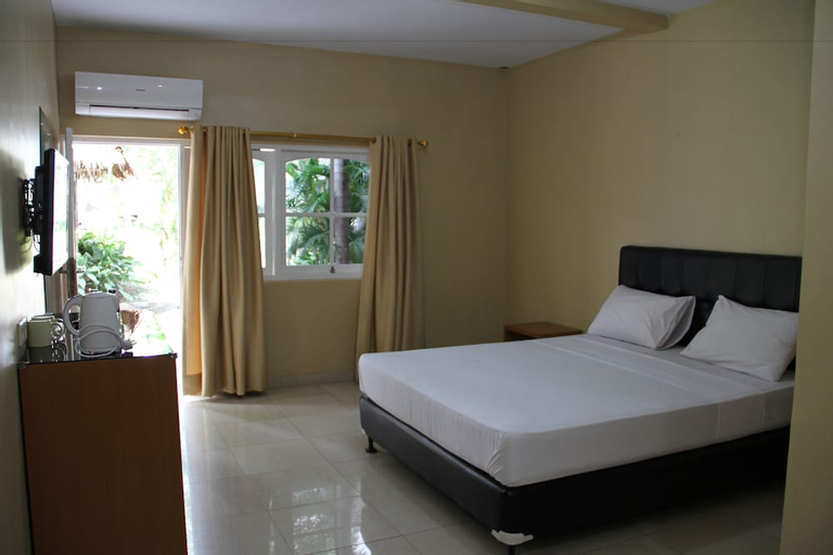 Mandala Hotel, Tangerang