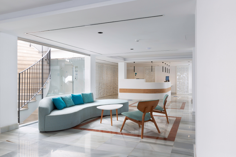 Public Area 4, Alua Suites las Rocas, Baleares
