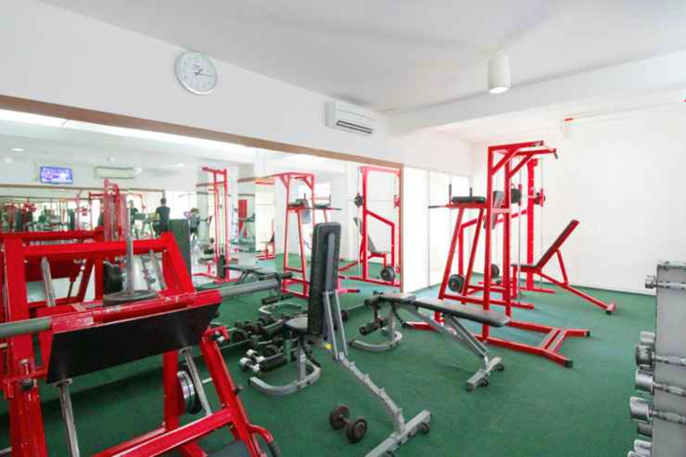 2BR N'property at Kalibata City Apartment, South Jakarta