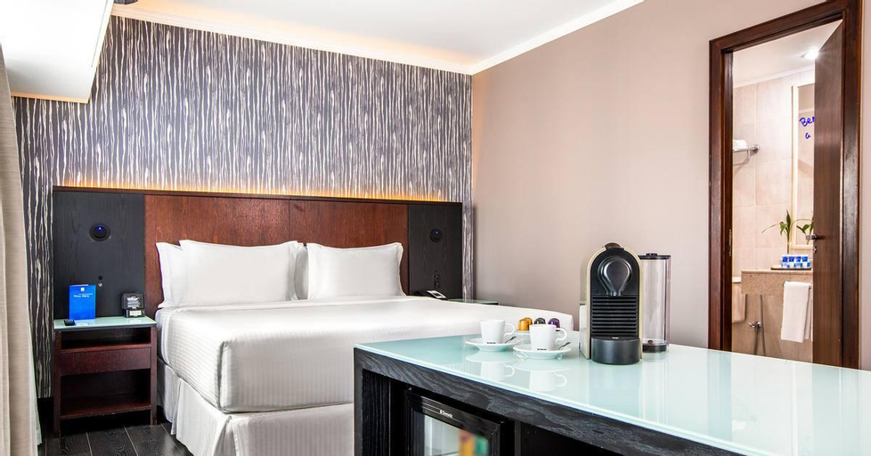 Bedroom 9