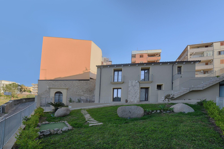 Exterior & Views 2, La Torre del Mulino - SUPERIOR Rooms, Vibo Valentia