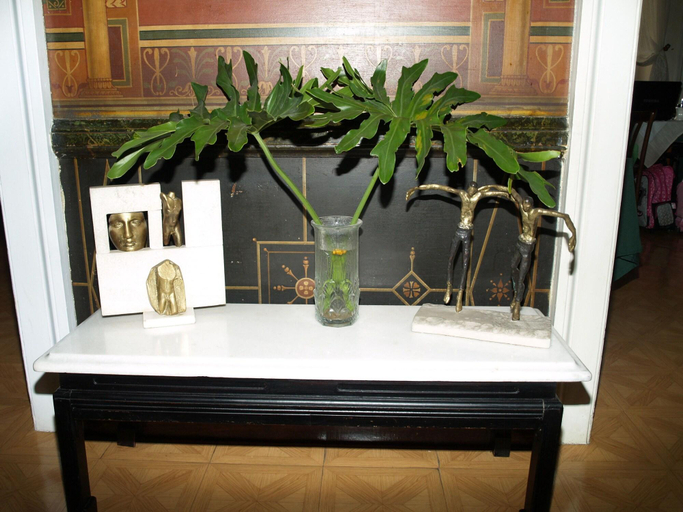 Public Area 2, Hotel Acropolis House, Attica