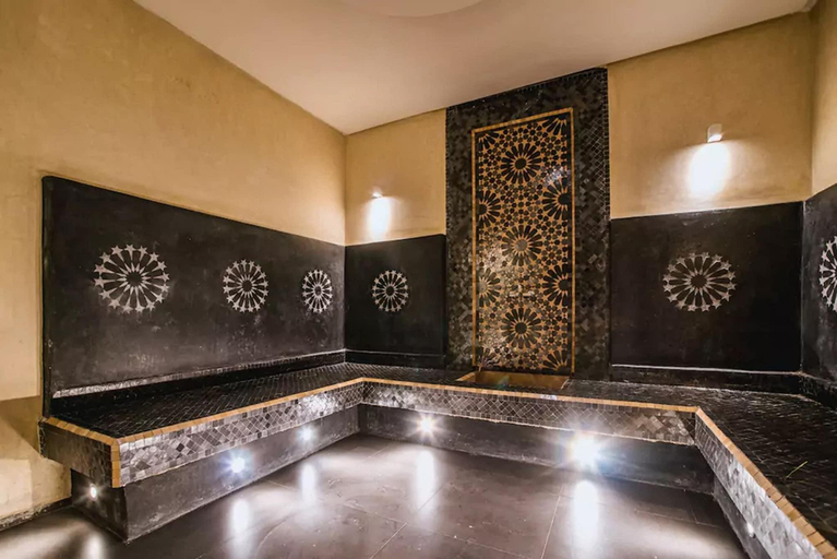 Public Area 4, La Maison Rayhan, Essaouira