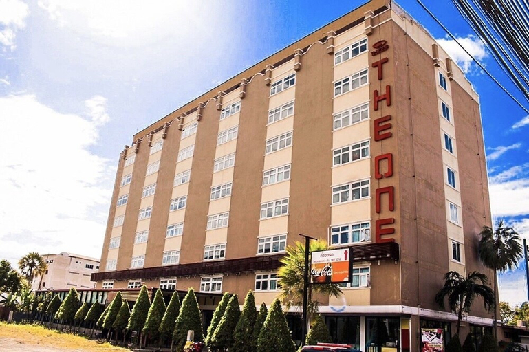 The One Hotel, Muang Surat Thani