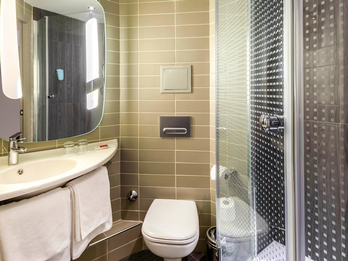 Bedroom 4, ibis Istanbul West, Küçükçekmece