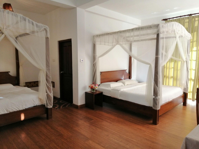Bedroom 3, Melford Nuwaraeliya, Nuwara Eliya