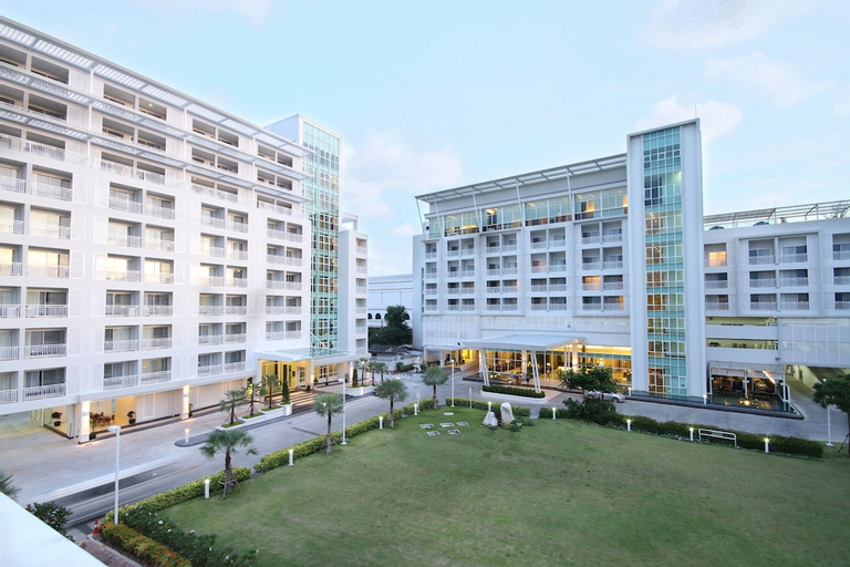 Kameo Grand Rayong Hotel & Serviced Apartments, Muang Rayong