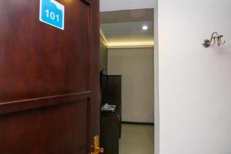 Public Area 5, Sky Hotel Buah Batu 1 Bandung, Bandung