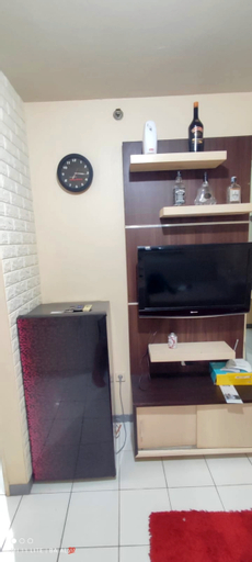 2BR N'property at Kalibata City Apartment, South Jakarta