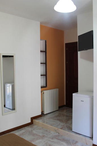 Bedroom 2, Casa Chiarenza, Trapani