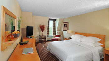 Sheraton Annapolis Hotel, Anne Arundel