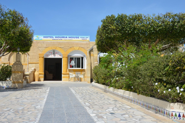 Exterior & Views 2, Houria House Sable d'Or, Mahdia