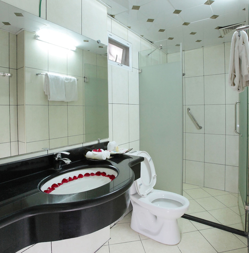 Bedroom 3, Hoa Hong 2 Hotel, Đống Đa
