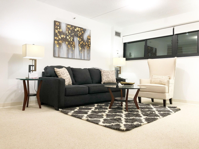 Others 5, Exclusive One Bedroom Suite, Boston