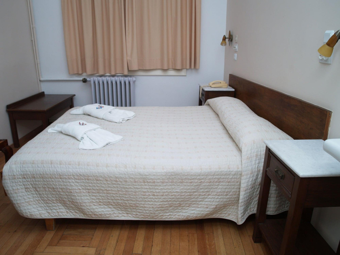 Bedroom 3, Hotel Acropolis House, Attica