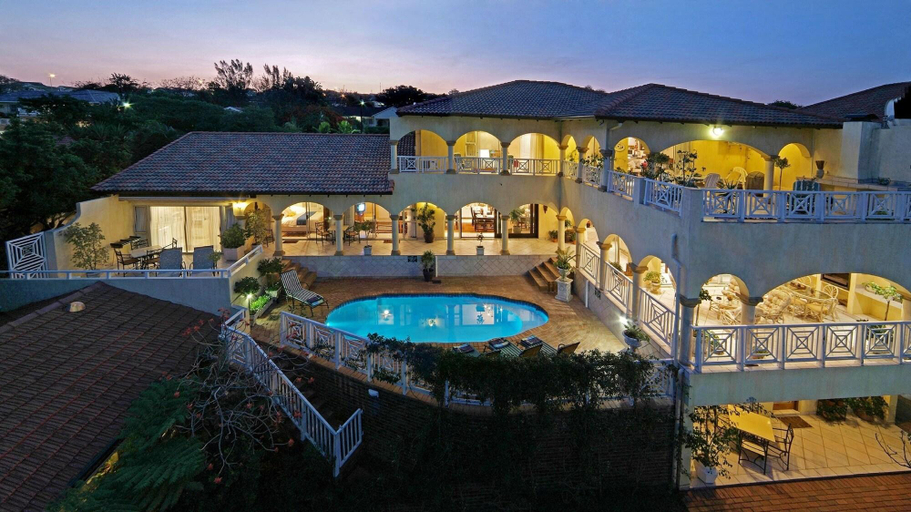 Sport & Beauty 3, Anchors Rest Guest House, eThekwini