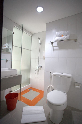 Wanadu Residence, Tangerang