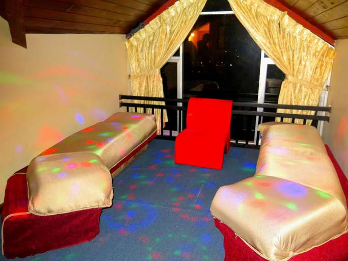 Bedroom 4, Hill Paradise Nuwaraeliya, Nuwara Eliya