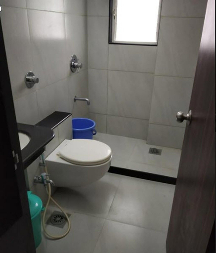 Bathroom, Lavish world, Pune